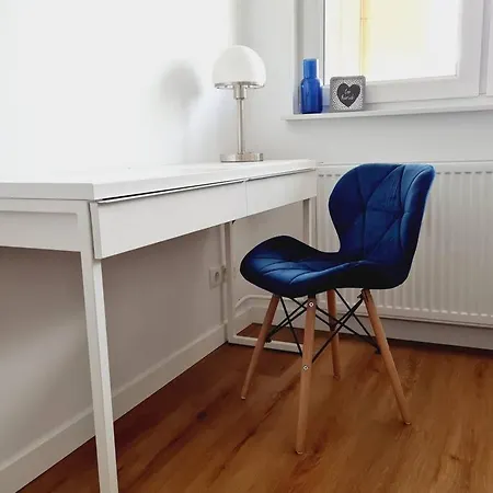 Sloneczny Apartament W Centrum Gdyni 2 Pokojowy Gdynia Exterior foto