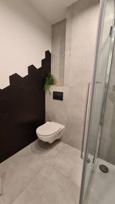 Apartment Sloneczny W Centrum Gdyni 2 Pokojowy Gdynia