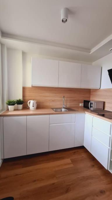 Sloneczny W Centrum Gdyni 2 Pokojowy Apartment Gdynia